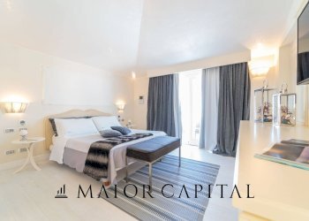 Villa Unifamiliare via del frassino, Olbia - foto 17