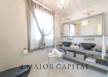 Villa Unifamiliare via del frassino, Olbia - foto 19