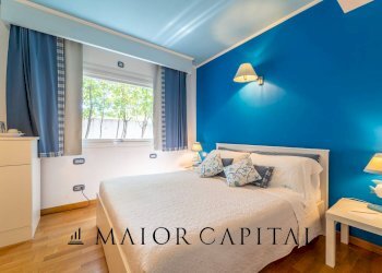 Villa Unifamiliare via del frassino, Olbia - foto 20