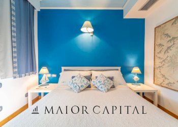 Villa Unifamiliare via del frassino, Olbia - foto 21