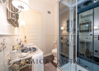 Villa Unifamiliare via del frassino, Olbia - foto 22