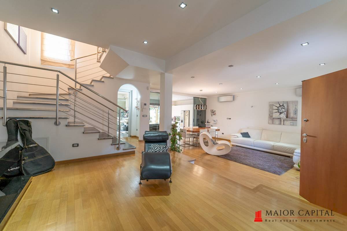 Villa Unifamiliare via nuoro, Golfo Aranci - foto 2