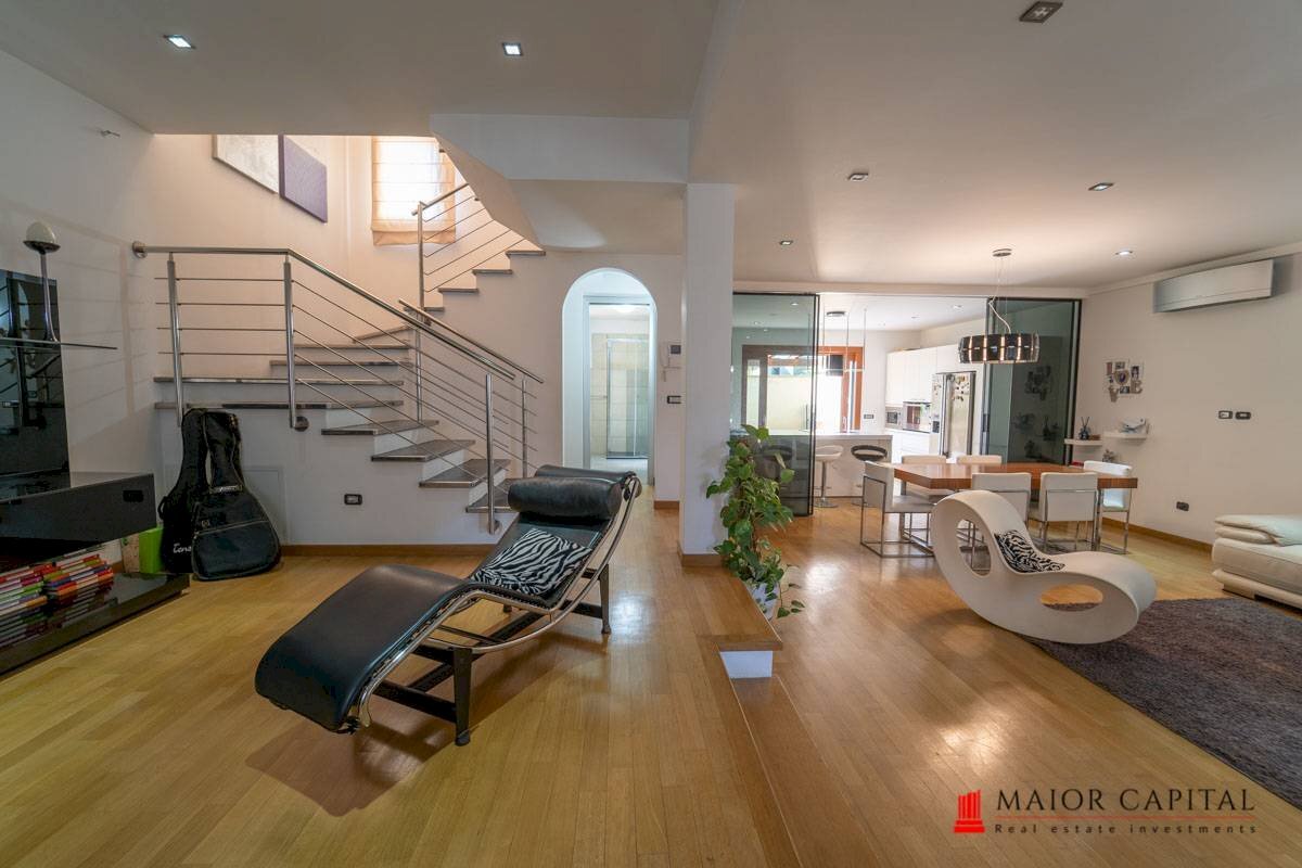 Villa Unifamiliare via nuoro, Golfo Aranci - foto 3