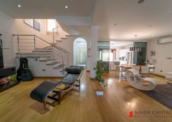 Villa Unifamiliare via nuoro, Golfo Aranci - foto 3