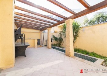 Villa Unifamiliare via nuoro, Golfo Aranci - foto 8