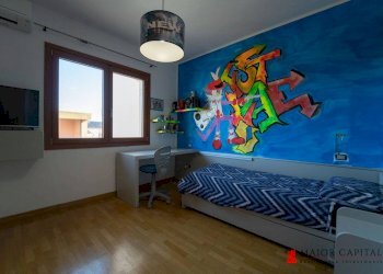 Villa Unifamiliare via nuoro, Golfo Aranci - foto 15