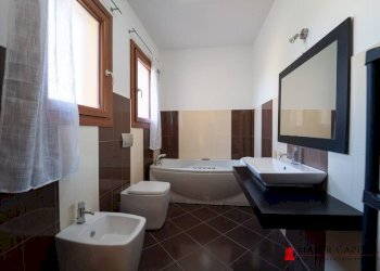 Villa Unifamiliare via nuoro, Golfo Aranci - foto 16