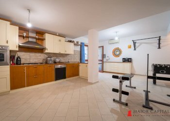 Villa Unifamiliare via nuoro, Golfo Aranci - foto 18