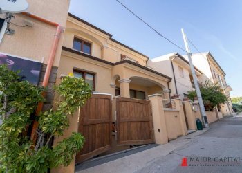 Villa Unifamiliare via nuoro, Golfo Aranci - foto 21