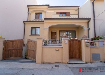 Villa Unifamiliare via nuoro, Golfo Aranci - foto 22
