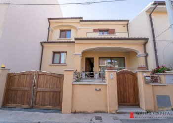 Villa Unifamiliare via nuoro, Golfo Aranci - foto 23