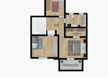 Villa Unifamiliare via nuoro, Golfo Aranci - foto 25