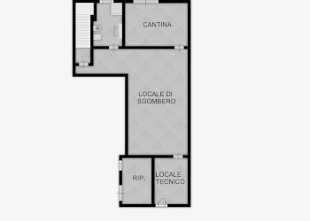 Villa Unifamiliare via nuoro, Golfo Aranci - foto 26