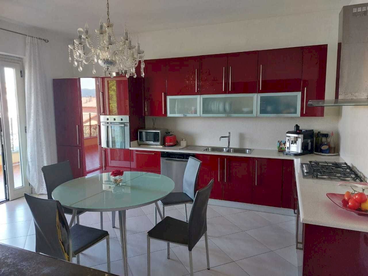 WhatsApp Image 2022-09-13 at 12.53.15.jpeg - Apartment Castelnuovo Magra - photo 1