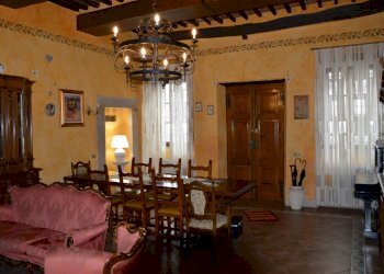 DSC_0018.JPG - Rustico vai elle chiesa, Lucca - foto 1