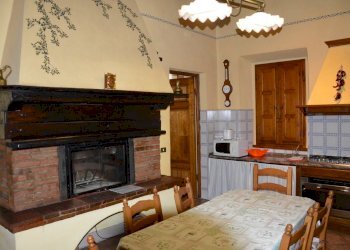 DSC_0023.JPG - Rustico vai elle chiesa, Lucca - foto 8