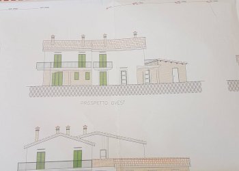 Villa a Schiera VALLE DEL FORNO, San Benedetto del Tronto - foto 2