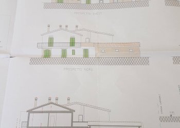 Villa a Schiera VALLE DEL FORNO, San Benedetto del Tronto - foto 3