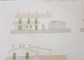 Villa a Schiera VALLE DEL FORNO, San Benedetto del Tronto - foto 14