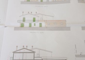 Villa a Schiera VALLE DEL FORNO, San Benedetto del Tronto - foto 15