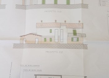 Villa a Schiera VALLE DEL FORNO, San Benedetto del Tronto - foto 18