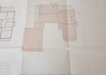 Villa a Schiera VALLE DEL FORNO, San Benedetto del Tronto - foto 19