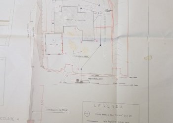 Villa a Schiera VALLE DEL FORNO, San Benedetto del Tronto - foto 20