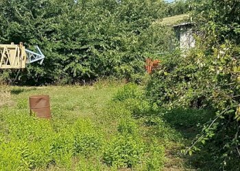 Villa a Schiera VALLE DEL FORNO, San Benedetto del Tronto - foto 26