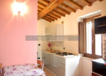 CUCINA - Appartamento Via Marta 12, Perugia - foto 4