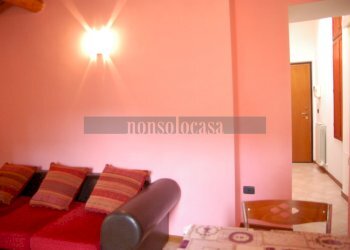 SOGGIORNO - Appartamento Via Marta 12, Perugia - foto 5