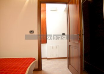 CAMERA - Appartamento Via Marta 12, Perugia - foto 11