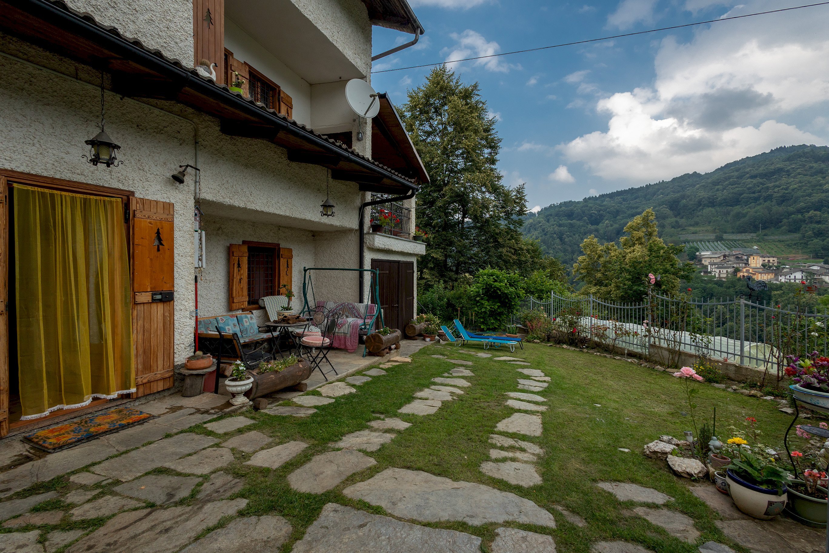 Rustic Borgata Peirotti, Snc, Valmala - photo 2