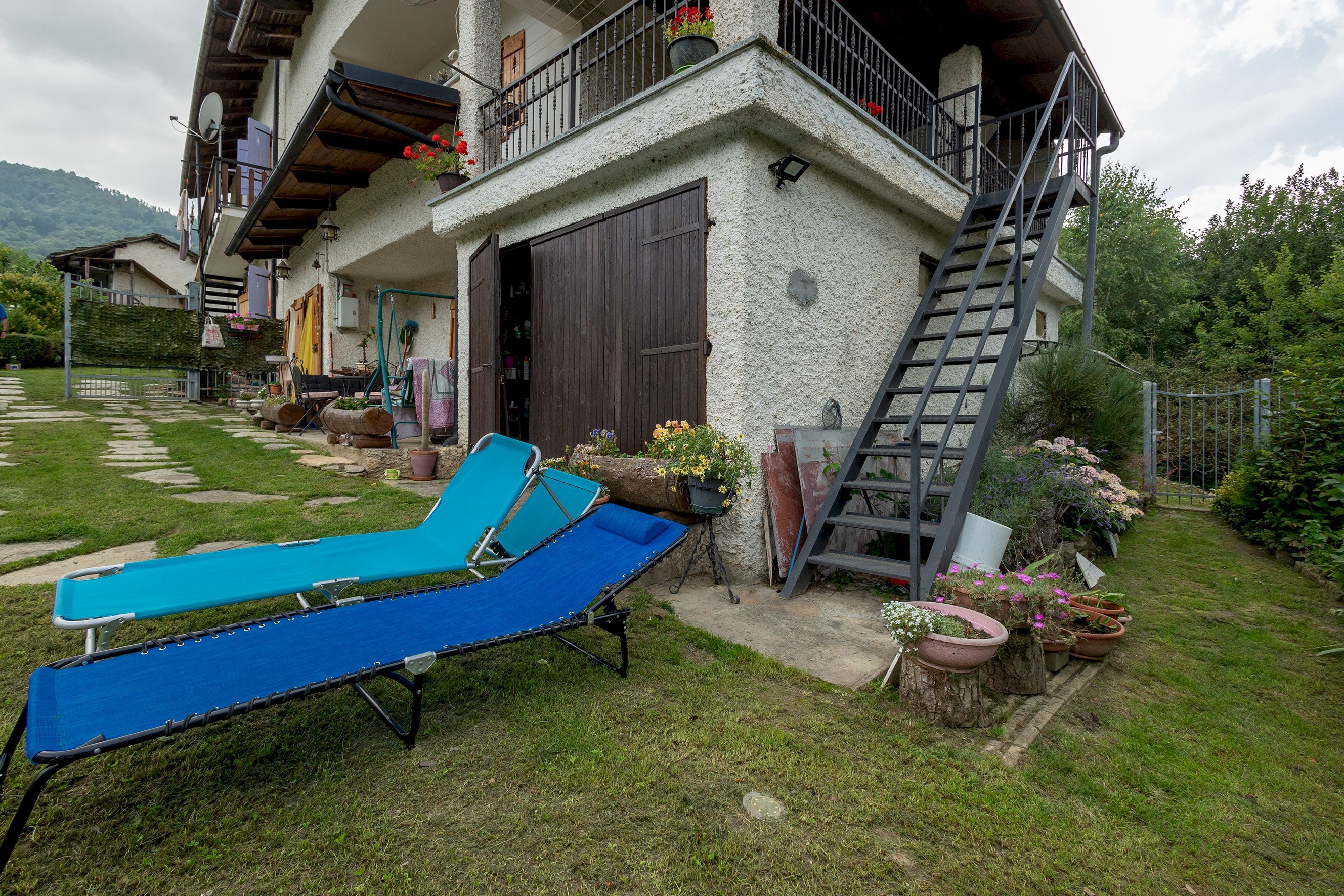 Rustic Borgata Peirotti, Snc, Valmala - photo 3