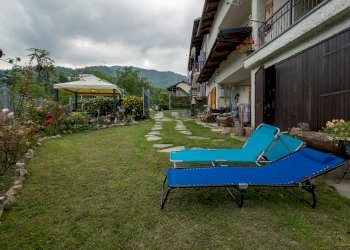 Rustic Borgata Peirotti, Snc, Valmala - photo 4