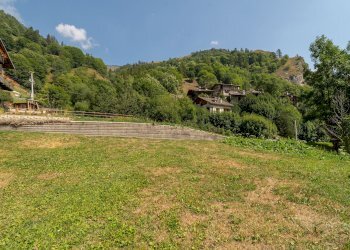 Appartamento Borgata Chiesa, Snc, Bellino - foto 24