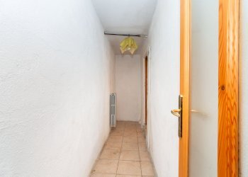 Appartamento Borgata Chiesa, Snc, Bellino - foto 13