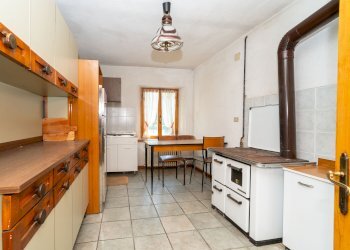 Appartamento Borgata Chiesa, Snc, Bellino - foto 9