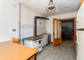Appartamento Borgata Chiesa, Snc, Bellino - foto 7