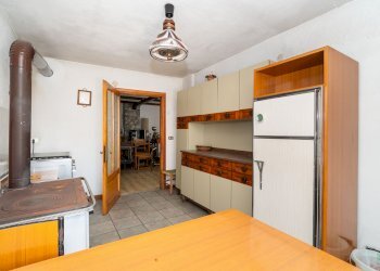 Appartamento Borgata Chiesa, Snc, Bellino - foto 10