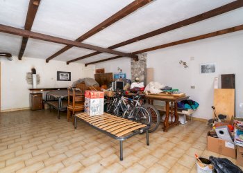 Appartamento Borgata Chiesa, Snc, Bellino - foto 6
