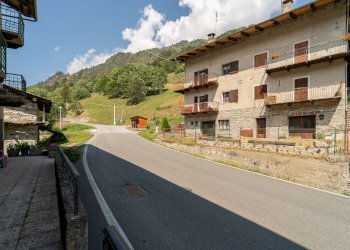 Appartamento Borgata Chiesa, Snc, Bellino - foto 20