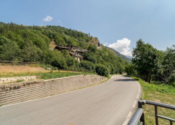 Appartamento Borgata Chiesa, Snc, Bellino - foto 21