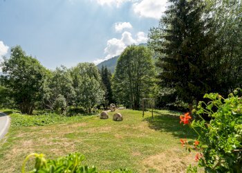 Appartamento Borgata Chiesa, Snc, Bellino - foto 25