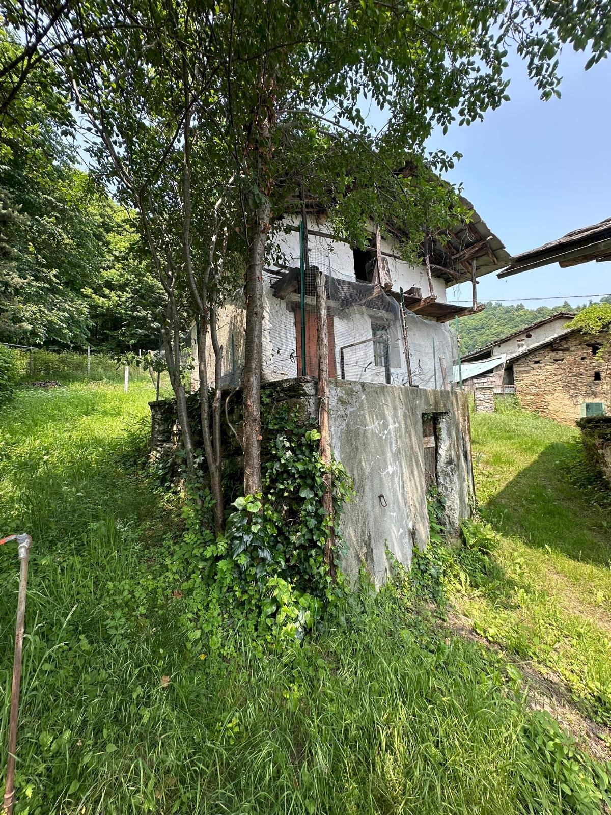 Rustic Borgata Treniere, SNC, Brossasco - photo 2