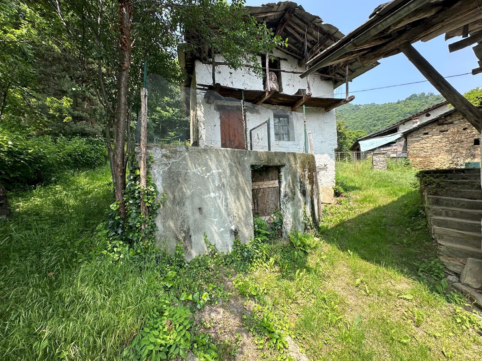 Rustic Borgata Treniere, SNC, Brossasco - photo 3