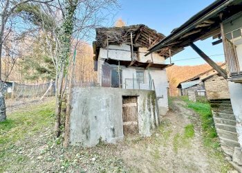 Rustic Borgata Treniere, SNC, Brossasco - photo 10