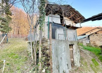 Rustic Borgata Treniere, SNC, Brossasco - photo 11