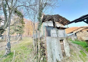 Rustic Borgata Treniere, SNC, Brossasco - photo 12