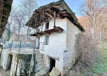 Rustic Borgata Treniere, SNC, Brossasco - photo 9