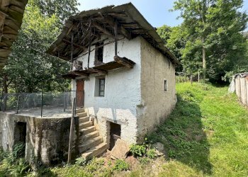 Rustic Borgata Treniere, SNC, Brossasco - photo 1